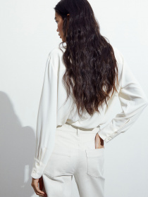 Сорочка H&M модель 70204 Фото