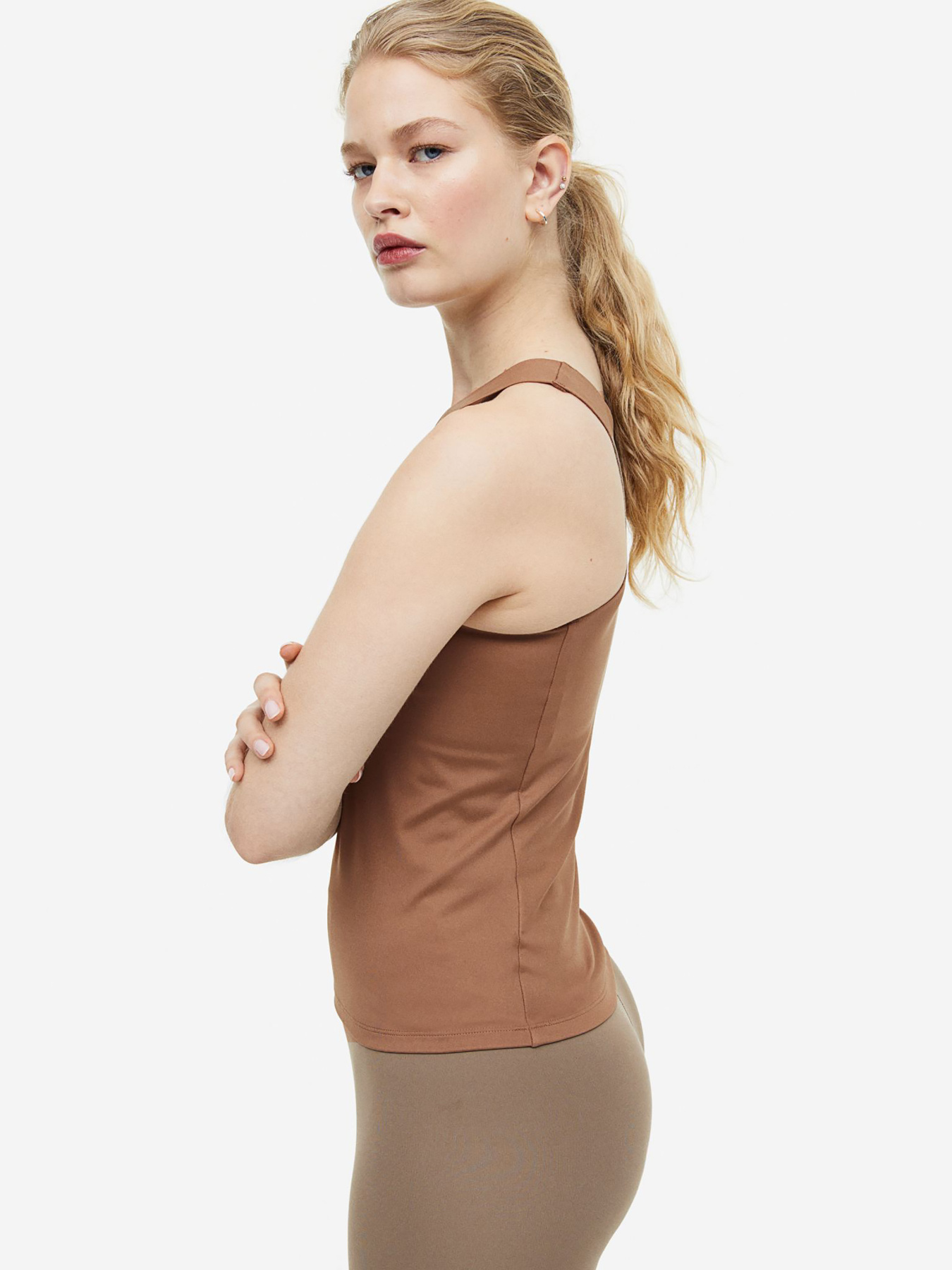 Майка спортивная H&M модель 70185 Фото