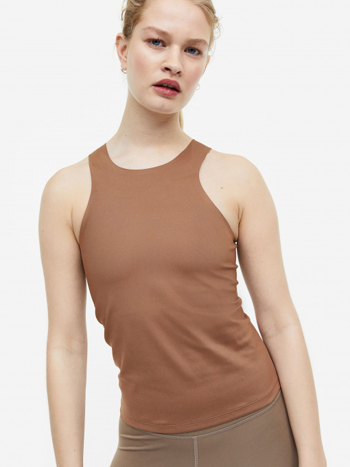 Майка спортивная H&M модель 70185 Фото