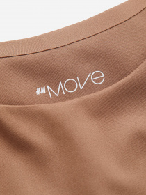 Спортивна майка H&M модель 70185 Фото