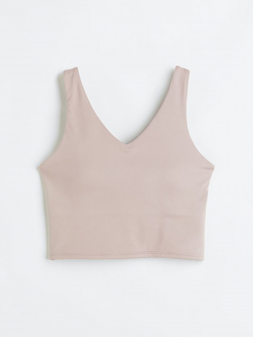 Топ спортивный H&M модель 70192 Фото