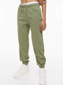 Штаны спортивные H&M модель 70170 Фото