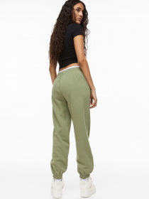 Штаны спортивные H&M модель 70170 Фото