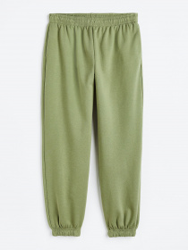 Штаны спортивные H&M модель 70170 Фото