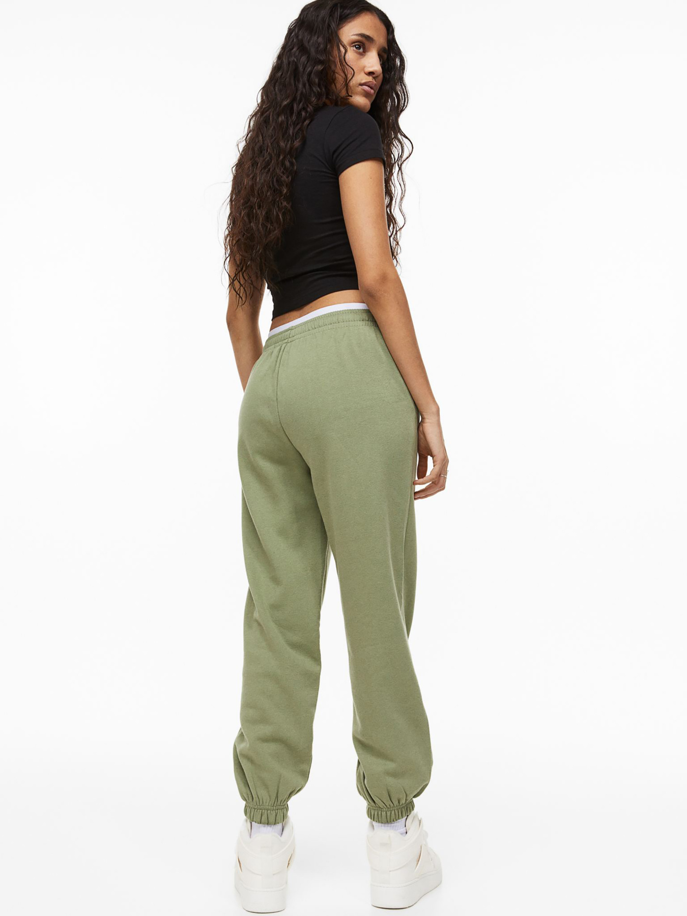 Спортивні штани H&M модель 70170 Фото