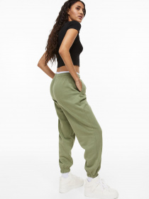 Спортивні штани H&M модель 70170 Фото