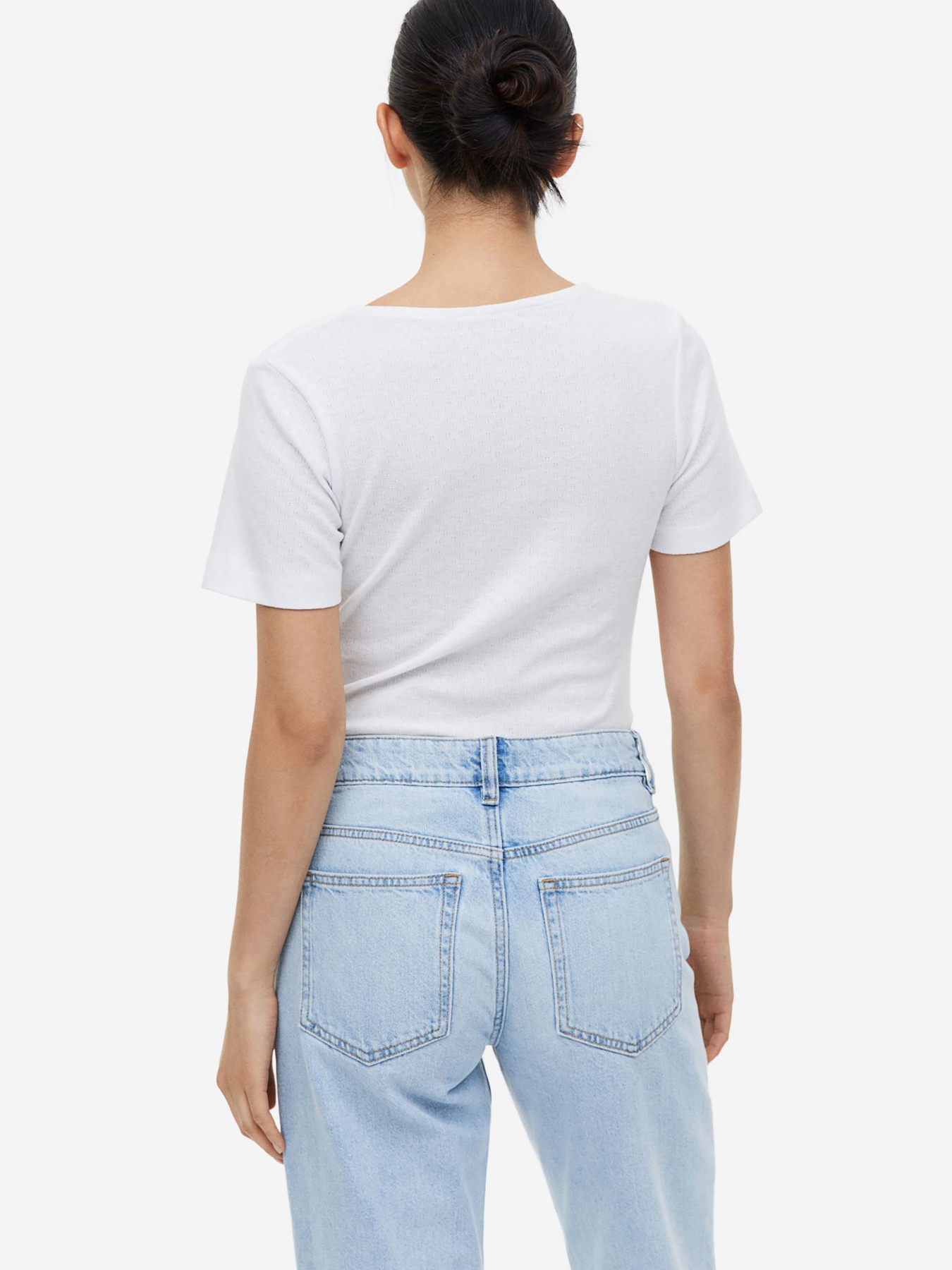 Футболка H&M модель 70194 Фото