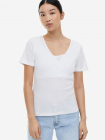 Футболка H&M модель 70194 Фото