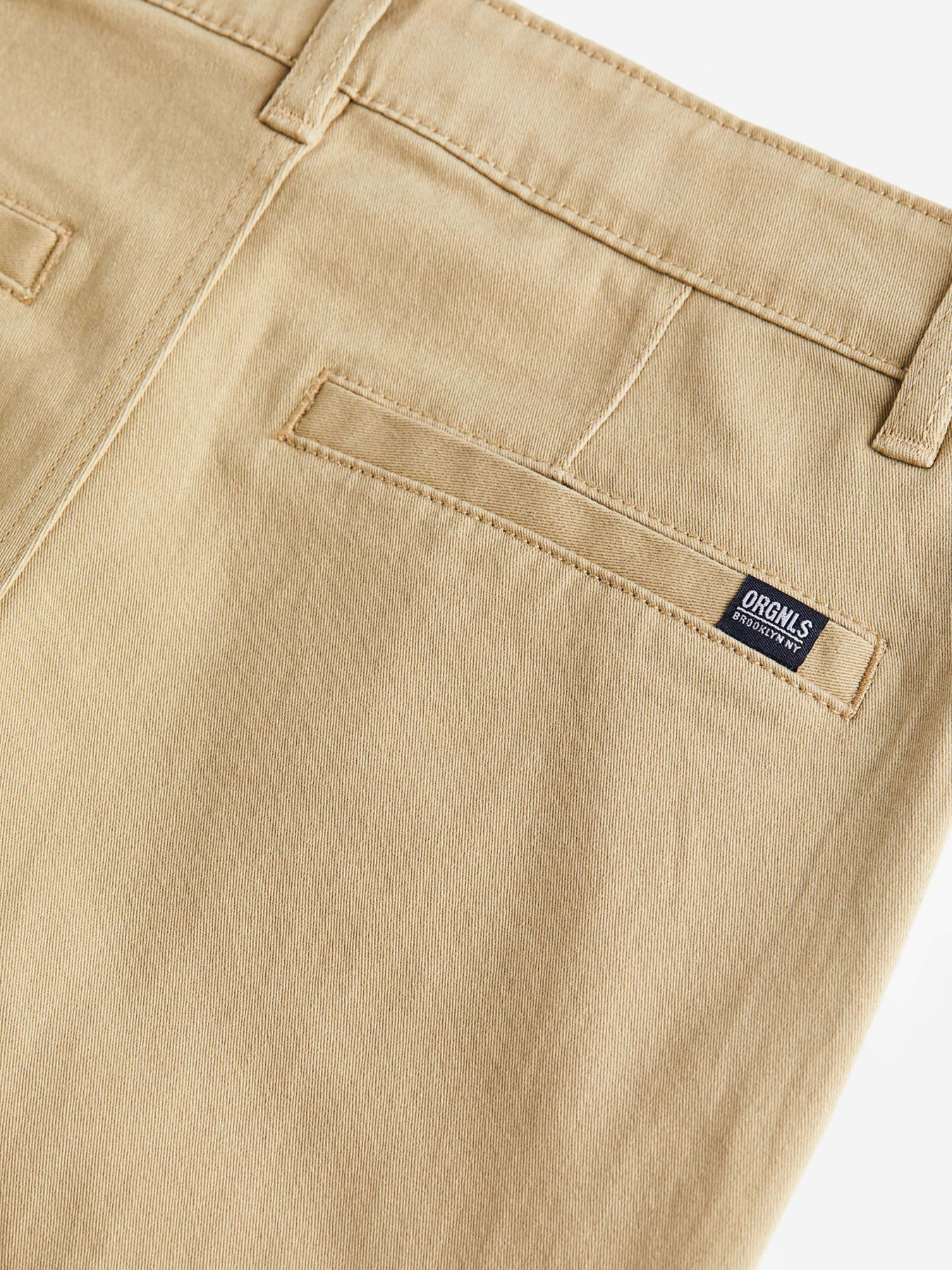 Чиносы H&M модель 70168 Фото