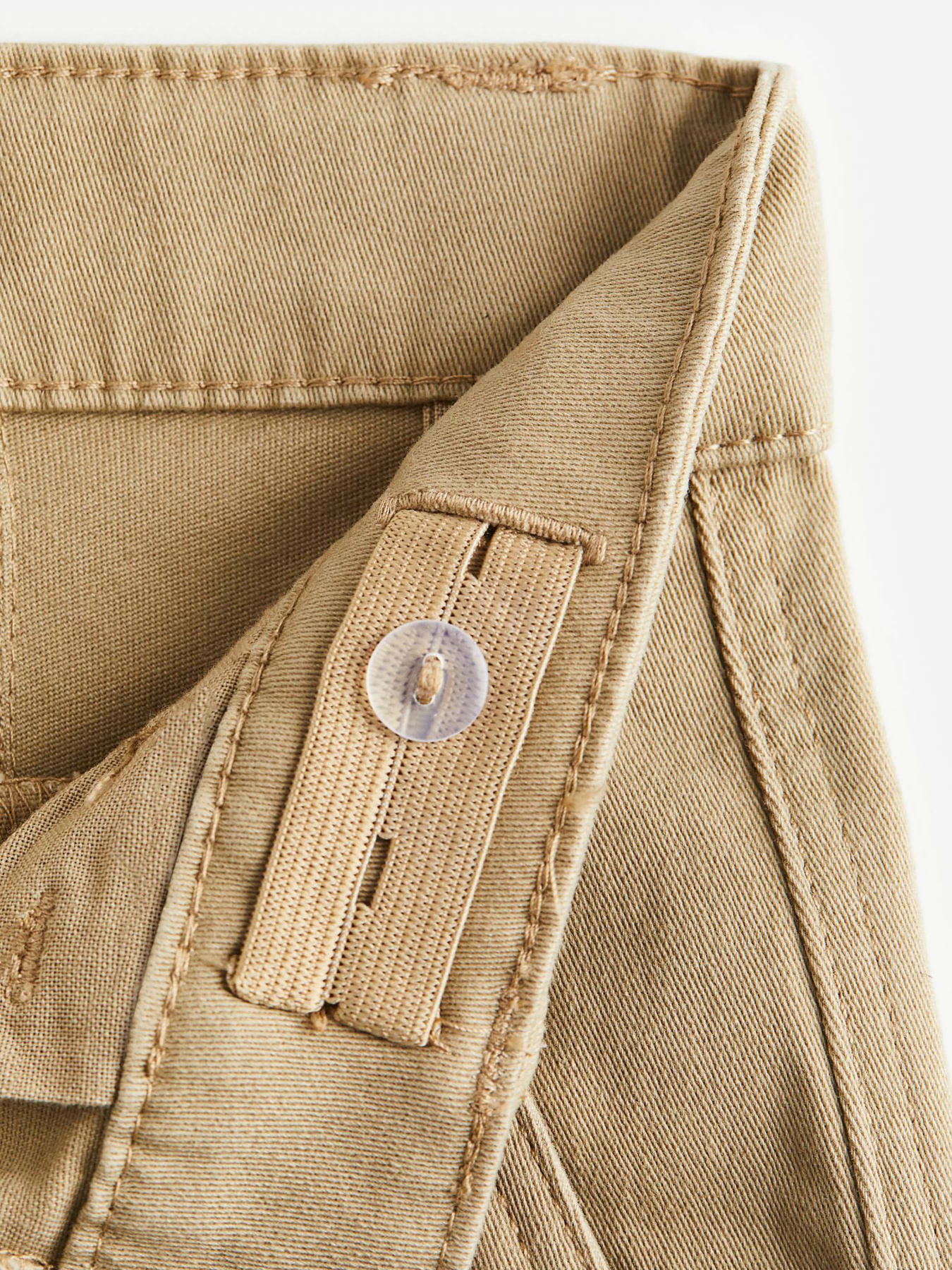 Чіноси H&M модель 70168 Фото