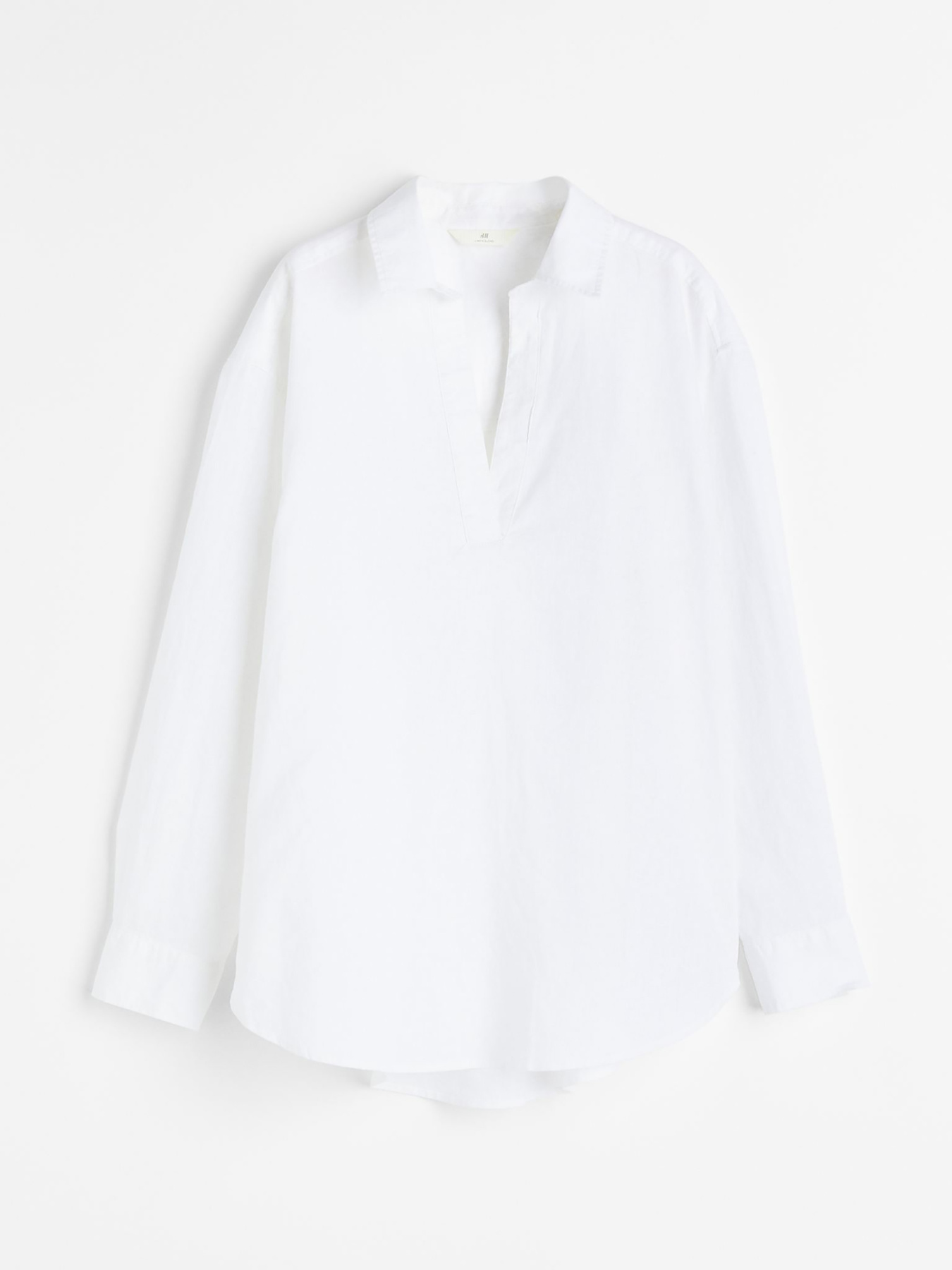 Сорочка H&M модель 70210 Фото