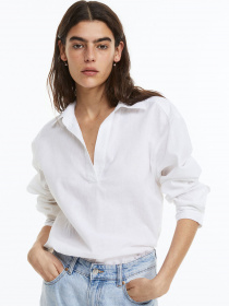 Сорочка H&M модель 70210 Фото