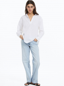 Сорочка H&M модель 70210 Фото