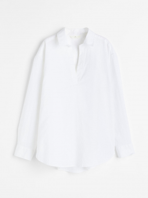 Сорочка H&M модель 70210 Фото