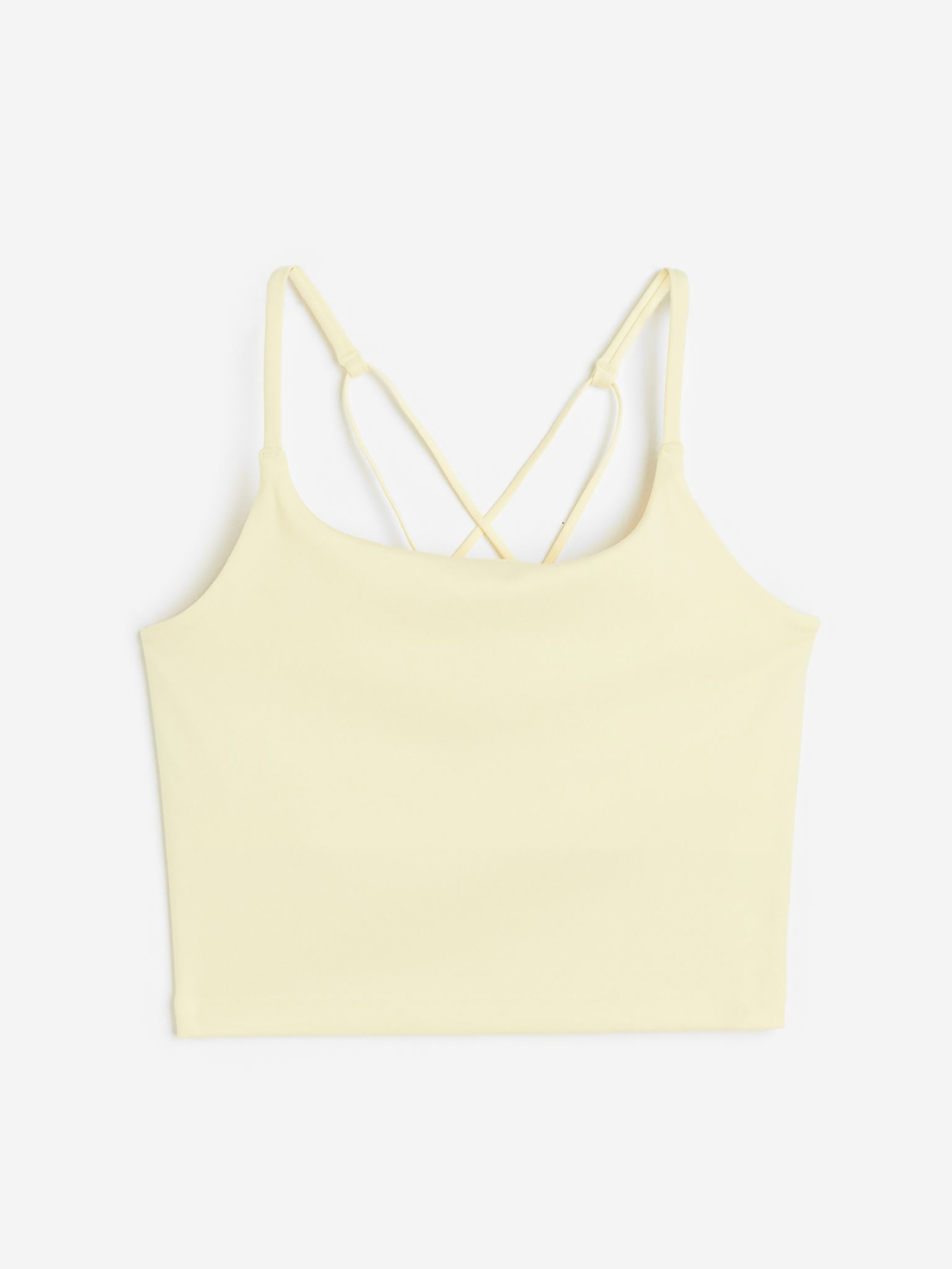 Спортивний топ H&M модель 70191 Спортивний топ H&M модель 70191 Фото