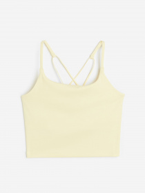 Спортивний топ H&M модель 70191 Спортивний топ H&M модель 70191 Фото