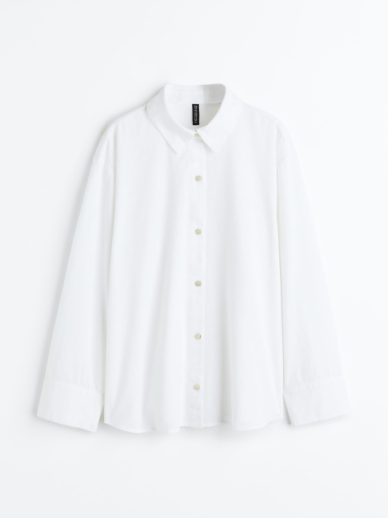 Рубашка H&M модель 70193 Фото