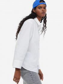 Рубашка H&M модель 70193 Фото