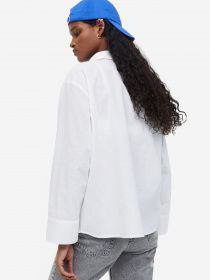 Рубашка H&M модель 70193 Фото