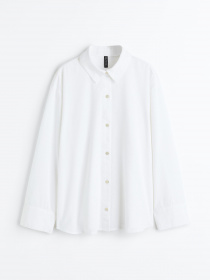 Рубашка H&M модель 70193 Фото