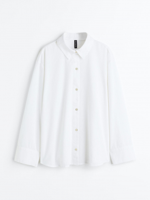 Рубашка H&M модель 70193 Фото