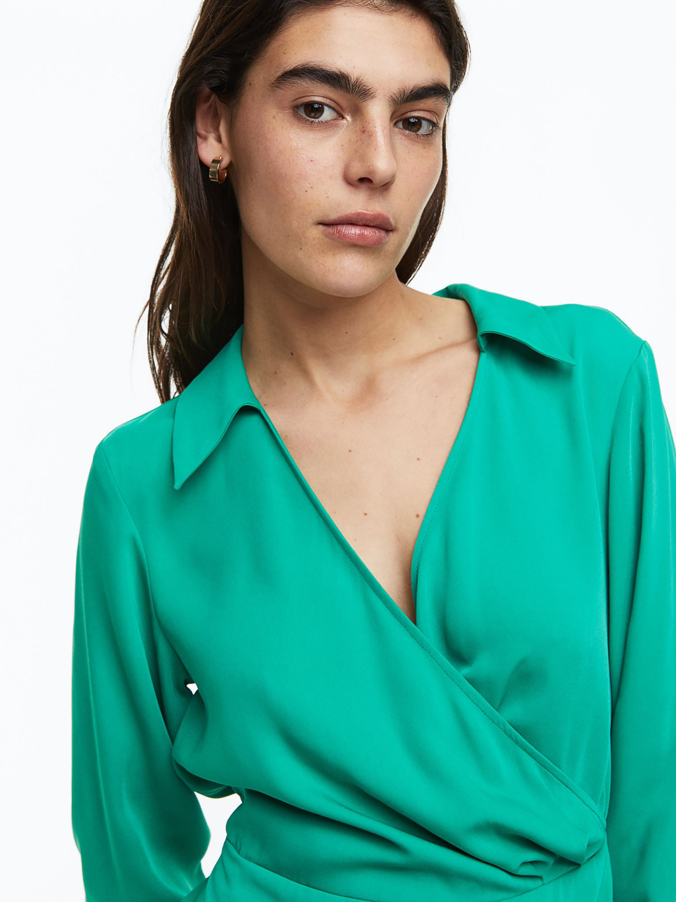 Сукня міні H&M модель 70183 Фото