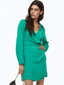 Сукня міні H&M модель 70183 Сукня міні H&M модель 70183 Фото