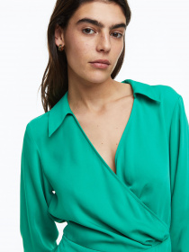 Сукня міні H&M модель 70183 Сукня міні H&M модель 70183 Фото