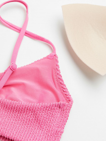 Верх купальника H&M модель 70173 Фото