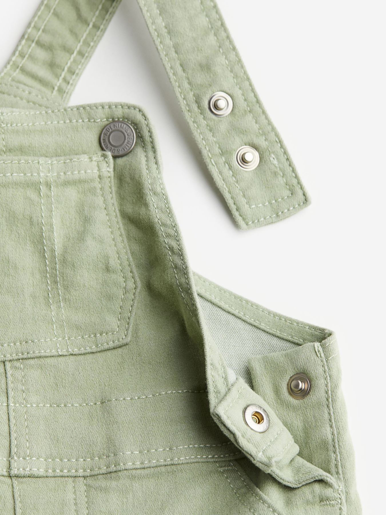 Комбінезон H&M модель 70184 Фото