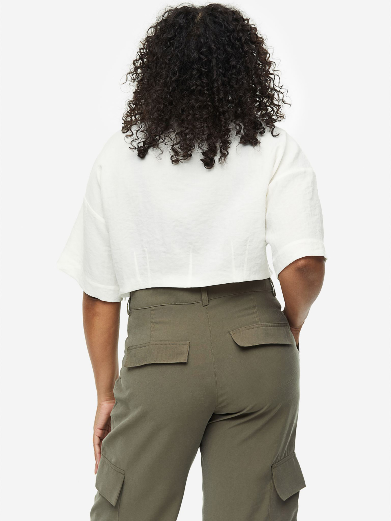 Топ H&M модель 70169 Фото