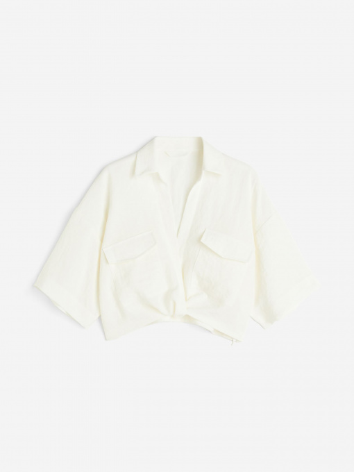 Топ H&M модель 70169 Фото