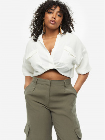 Топ H&M модель 70169 Фото