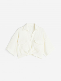 Топ H&M модель 70169 Фото