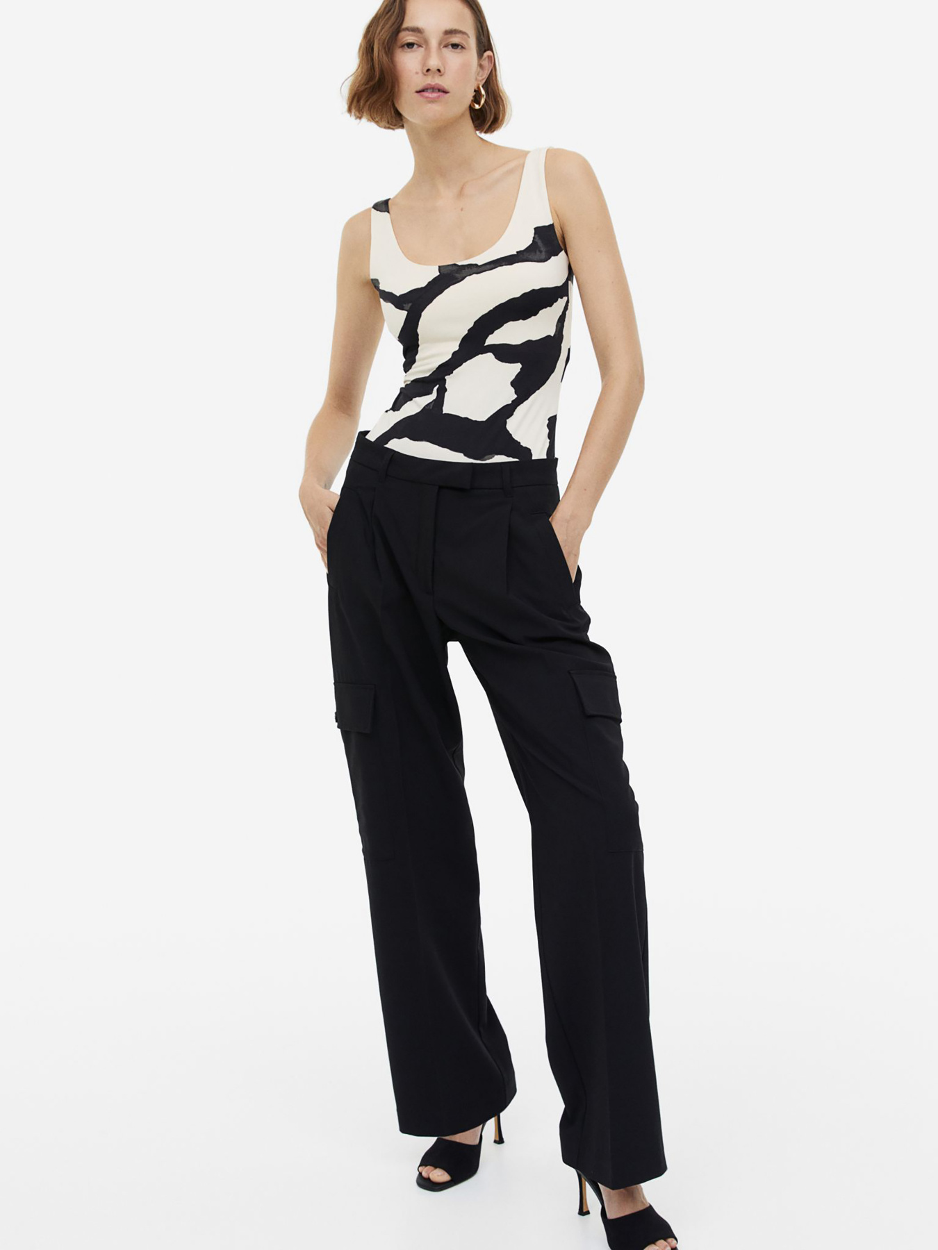 Боди H&M модель 70196 Фото