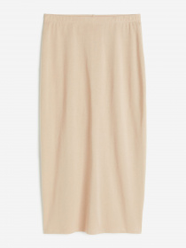 Юбка миди H&M модель 70195 Фото