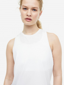 Майка спортивная H&M модель 70203 Фото