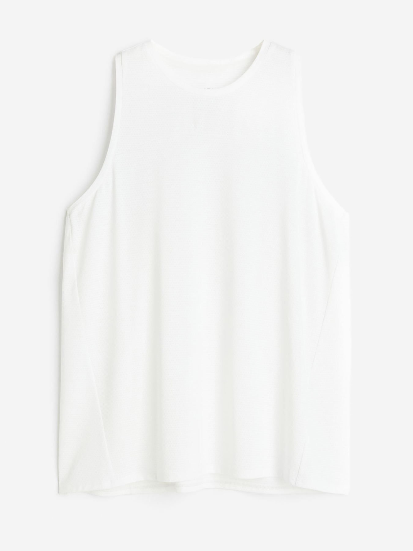 Спортивна майка H&M модель 70203 Фото