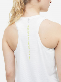 Спортивна майка H&M модель 70203 Фото