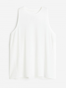 Спортивна майка H&M модель 70203 Фото