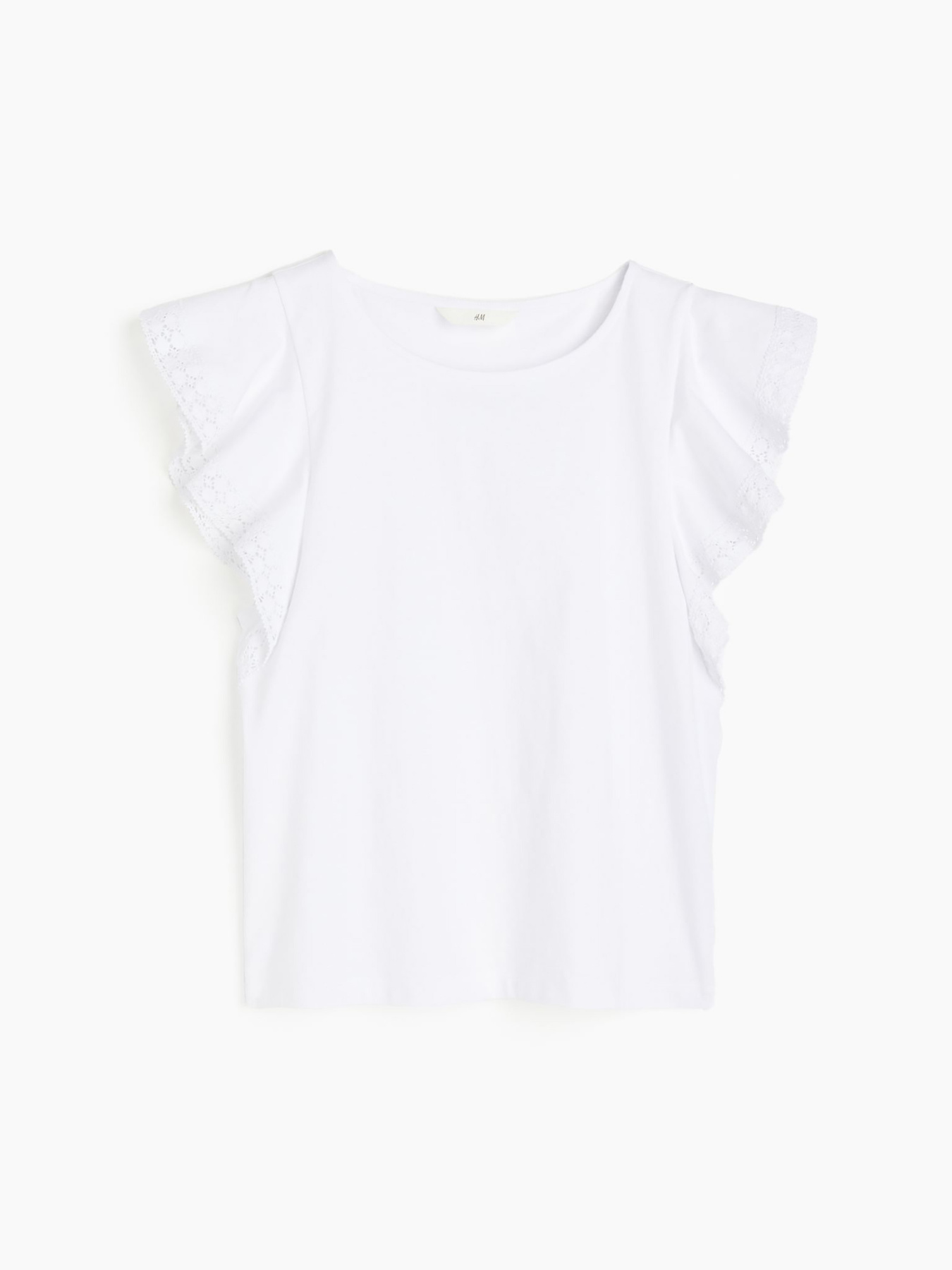 Блуза H&M модель 70207 Фото