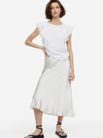 Блуза H&M модель 70207 Фото