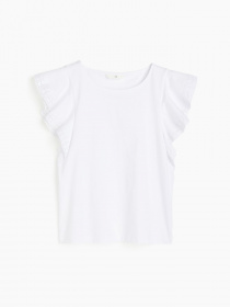 Блуза H&M модель 70207 Фото