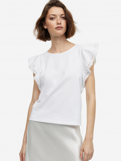 Блуза H&M модель 70207 - фото