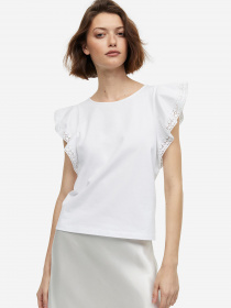 Блуза H&M модель 70207 Фото