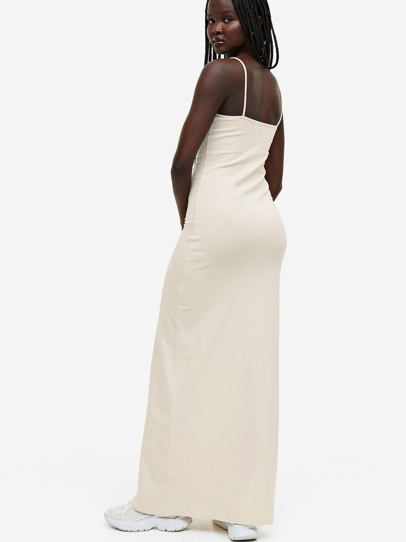 Сарафан H&M модель 70188 Фото