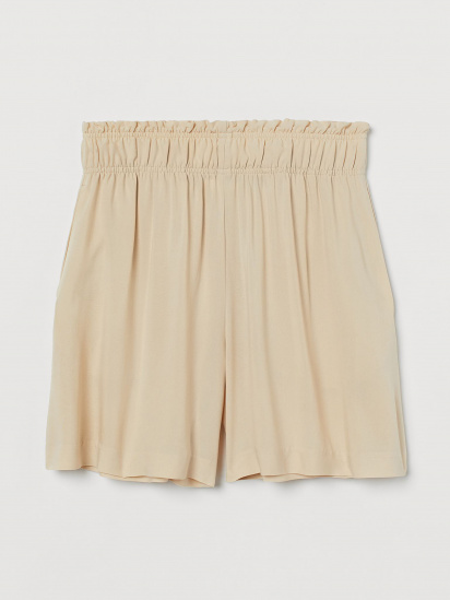Шорти H&M модель 70187 - фото