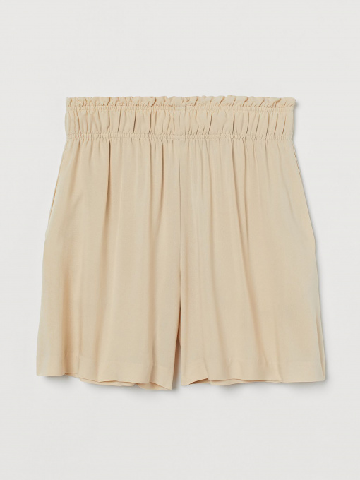 Шорты H&M модель 70187 Фото
