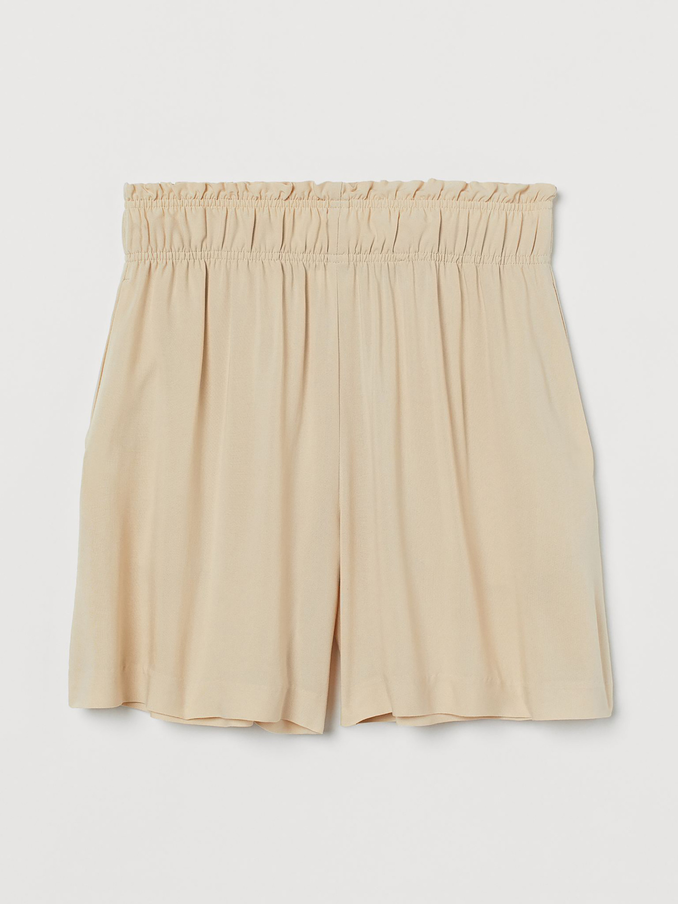 Повсякденні шорти H&M модель 70187 Фото