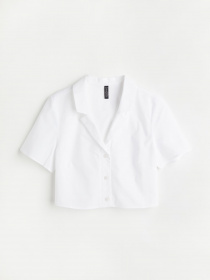 Топ H&M модель 70208 Фото